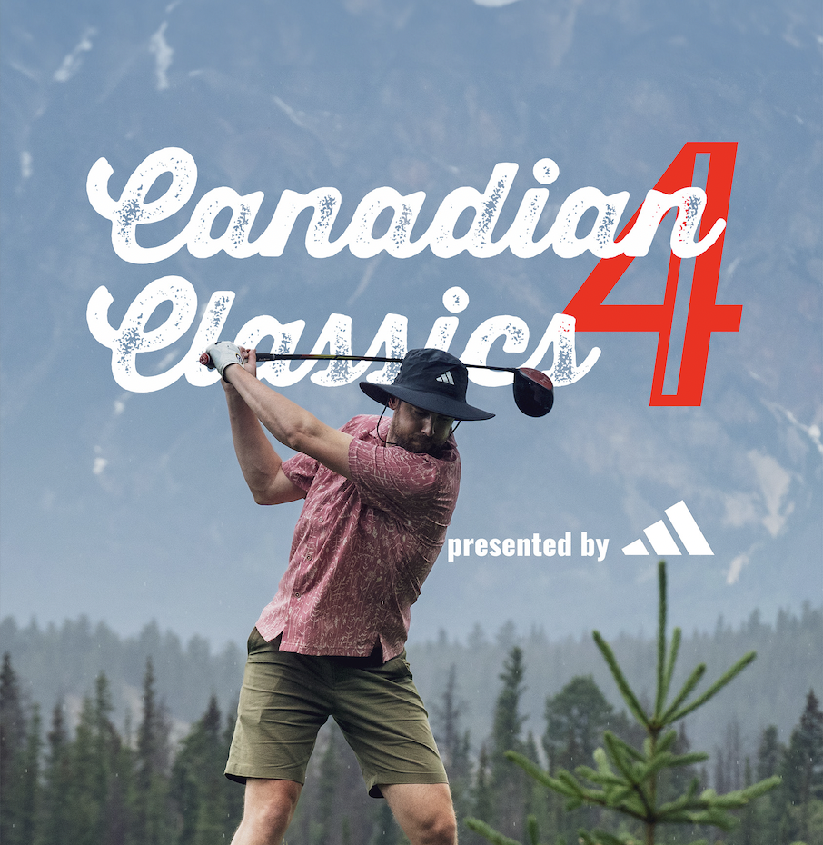 Canadian Classics Season 4